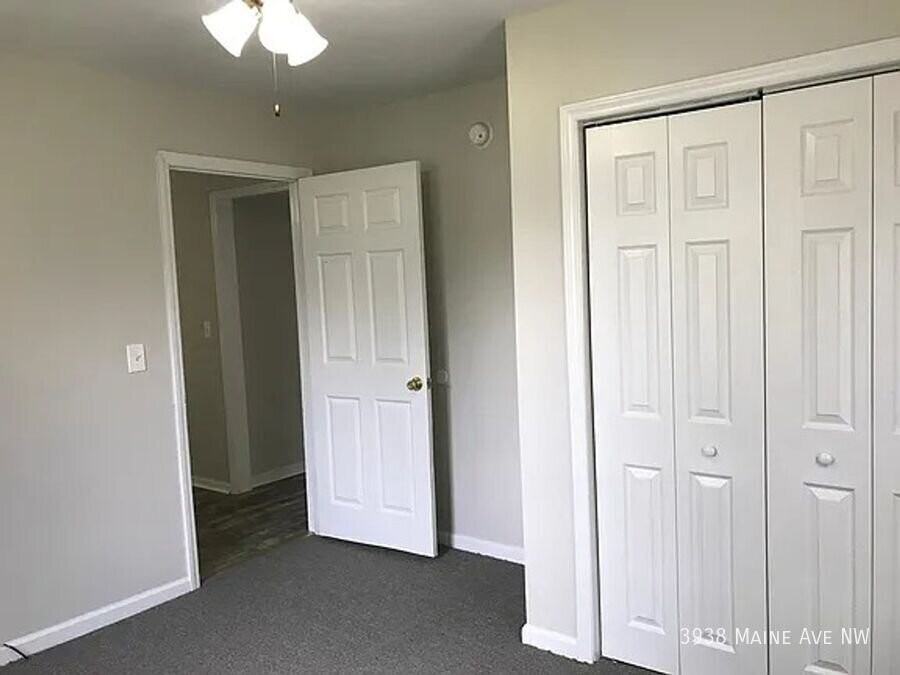 3938 Maine Ave Nw - Photo 3 of 5
