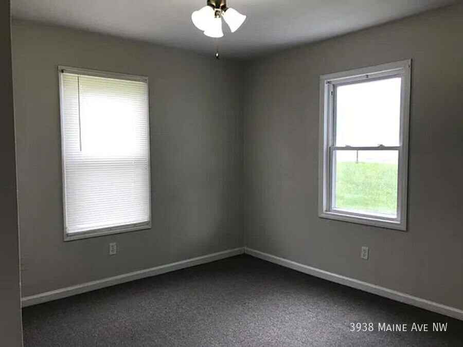 3938 Maine Ave Nw - Photo 4 of 5