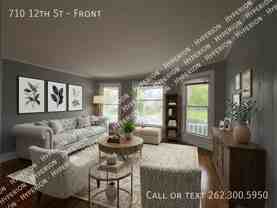 710 12th St #FRONT - Photo 1 of 1