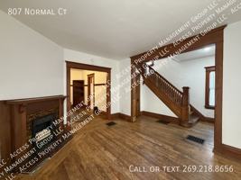 featured image of 807 Normal Ct