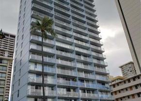 2233 Ala Wai Blvd - Photo 1 of 1
