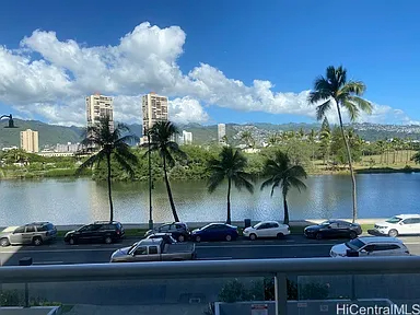 2233 Ala Wai Blvd - Photo 3 of 8