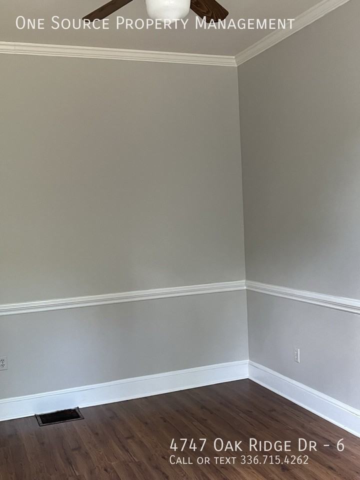 4747 Oak Ridge Dr #6 - Photo 2 of 19