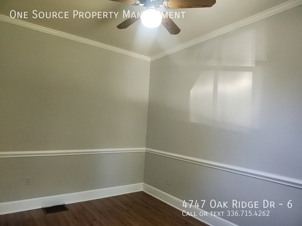 4747 Oak Ridge Dr #6 - Photo 3 of 19
