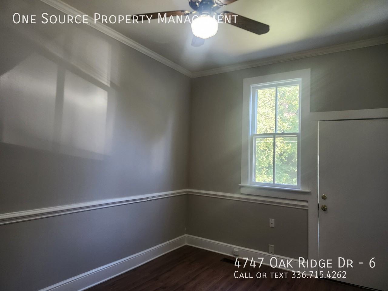 4747 Oak Ridge Dr #6 - Photo 4 of 19