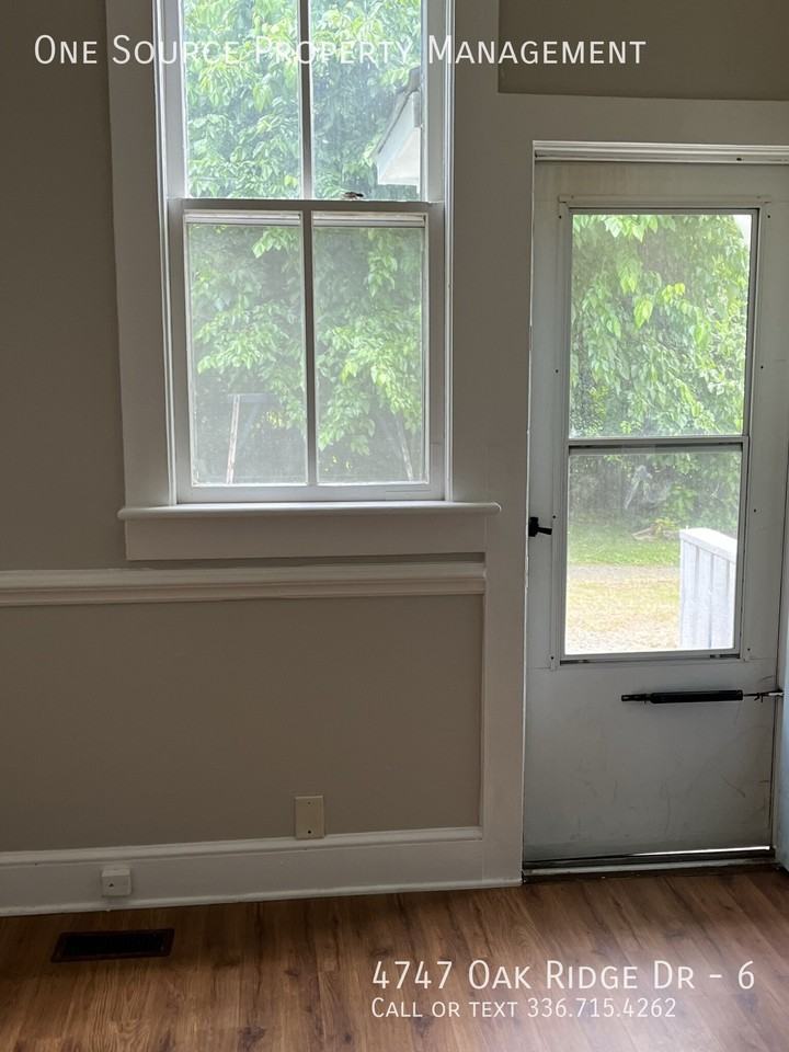 4747 Oak Ridge Dr #6 - Photo 5 of 19