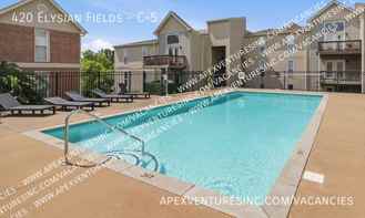 420 Elysian Fields Rd #C5 - Photo 1 of 1