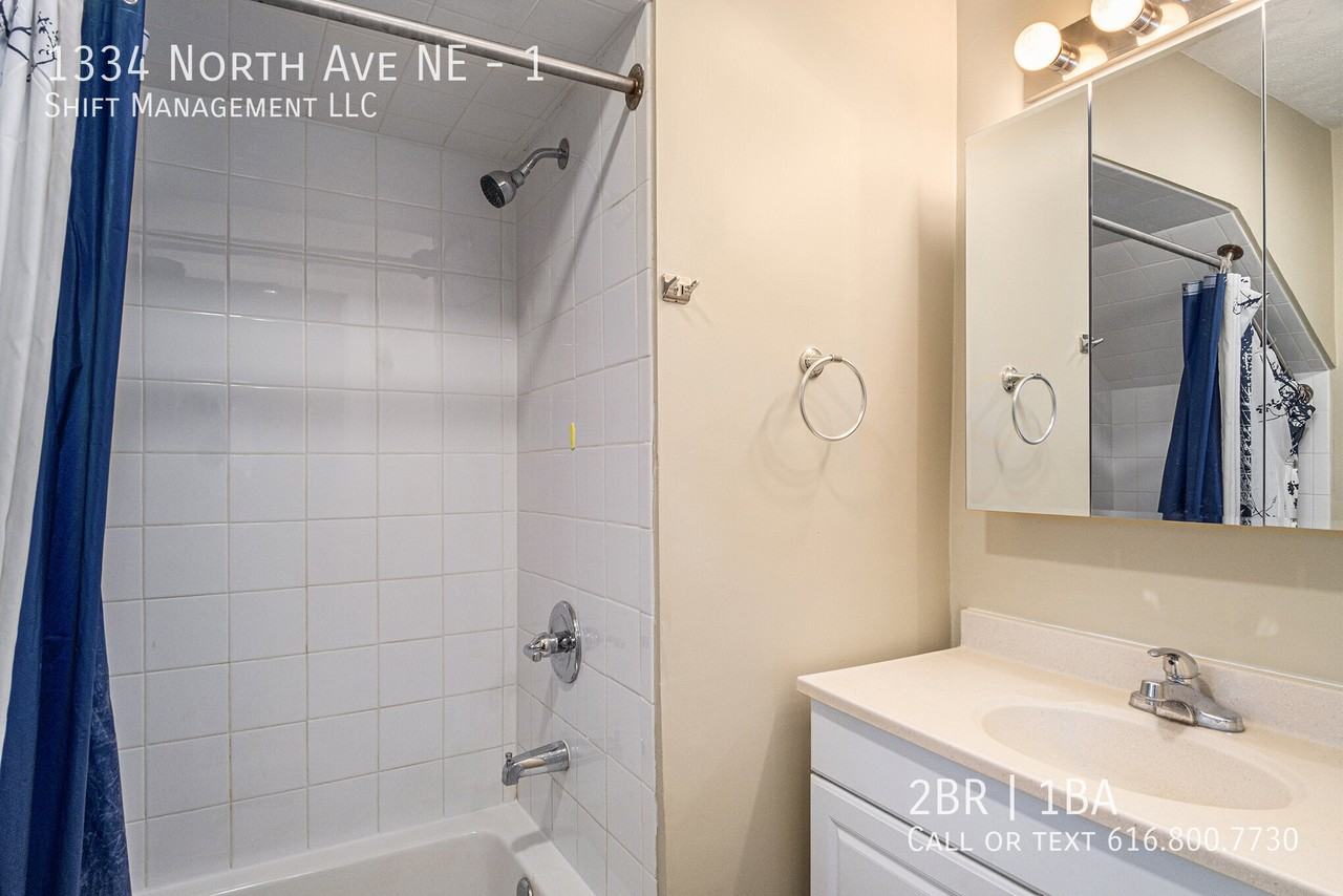 1334 North Ave Ne #1 - Photo 2 of 15