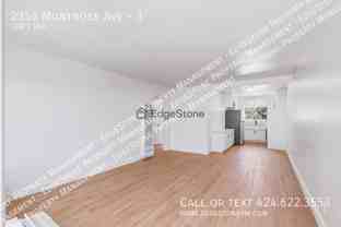 2356 Montrose Ave #3 - Photo 1 of 1