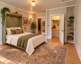 A Timeless Retreat with Old - Photo 1 of 1