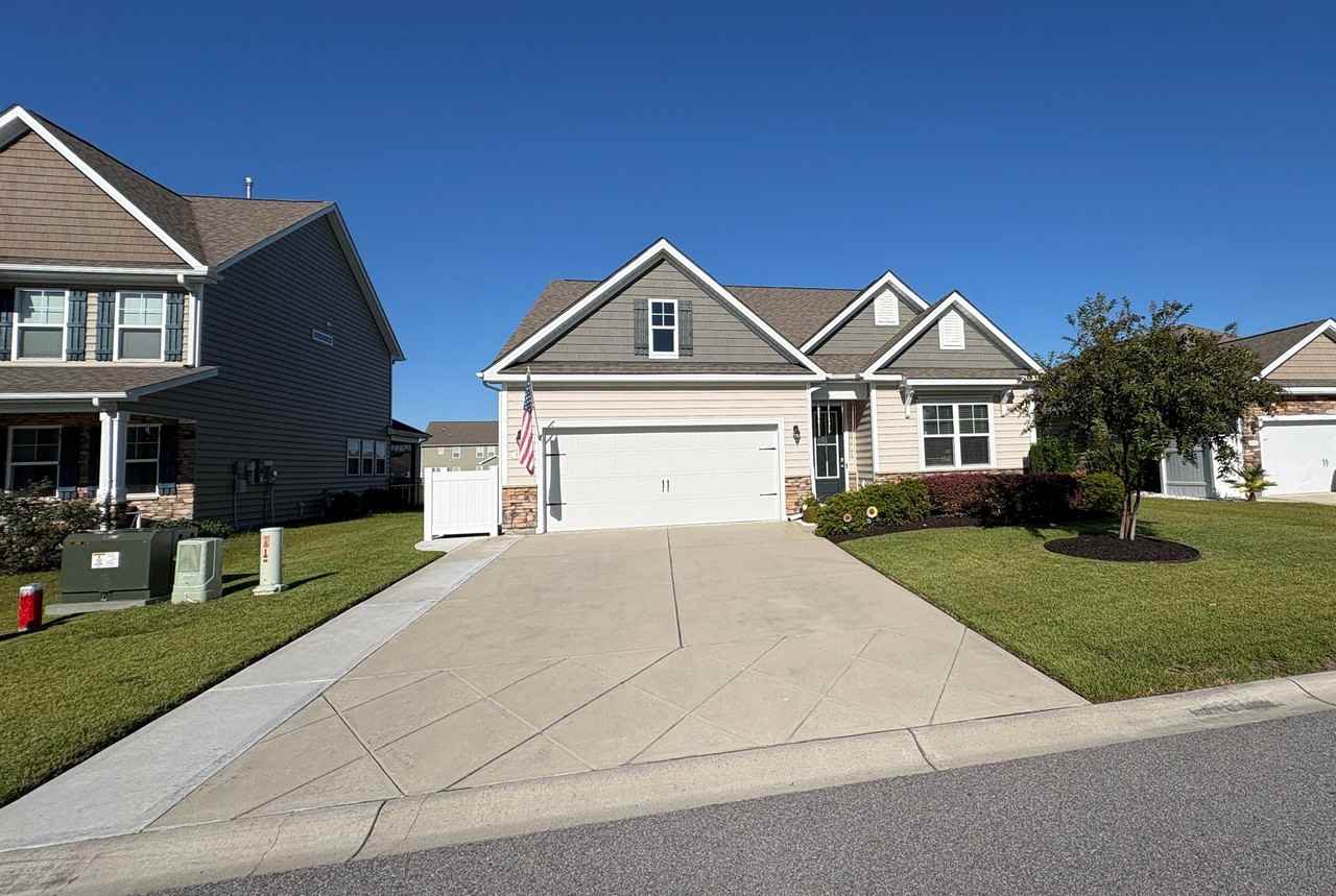 5156 Stockyard Loop - Photo 4 of 24