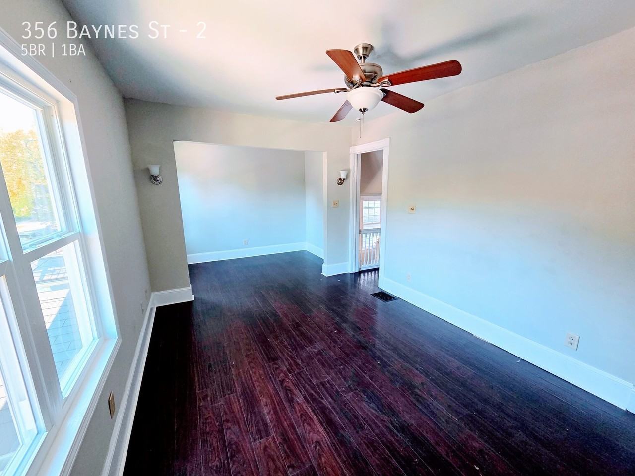 356 Baynes St #2 - Photo 2 of 13