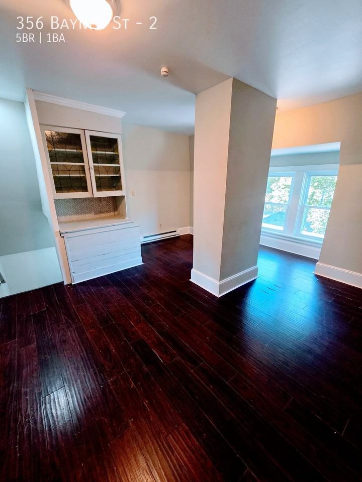 356 Baynes St #2 - Photo 3 of 13