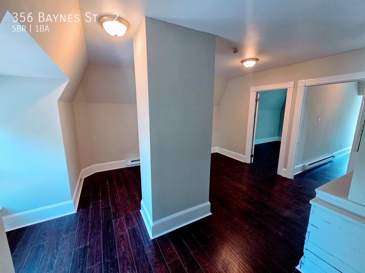 356 Baynes St #2 - Photo 4 of 13