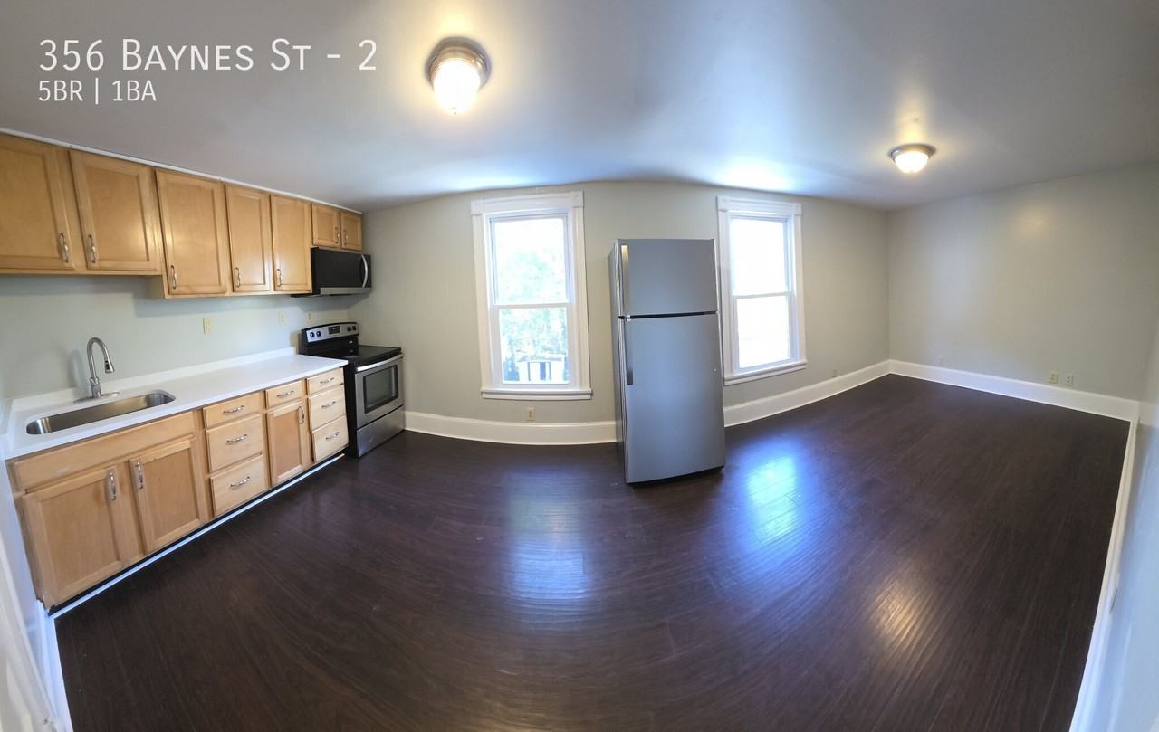 356 Baynes St #2 - Photo 5 of 13