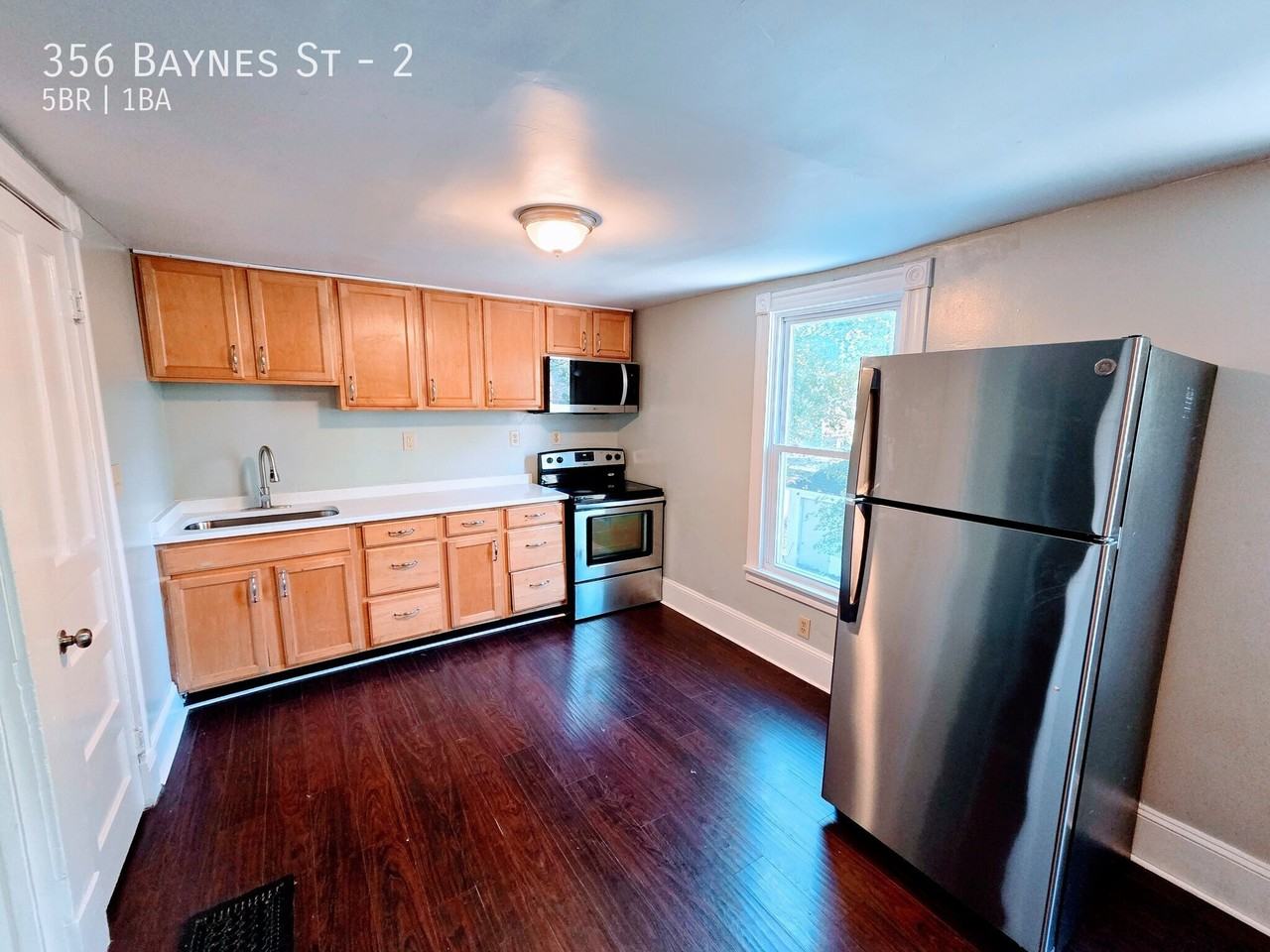 356 Baynes St #2 - Photo 6 of 13