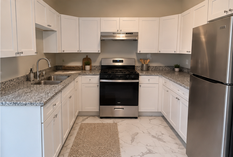 201 North Laramie - Photo 7 of 8