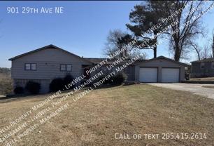 901 29th Ave Ne - Photo 1 of 1