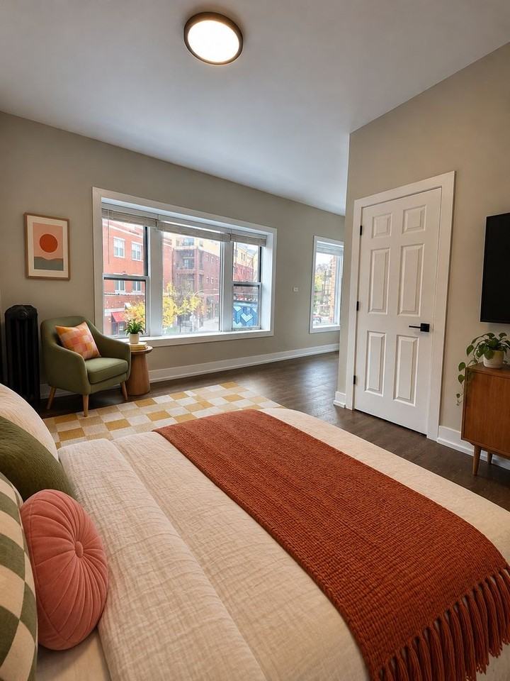 2315 N Milwaukee Ave #19B - Photo 3 of 7
