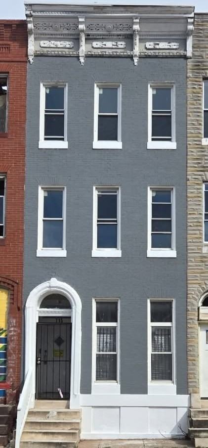 715 N Fulton Ave #A - Photo 5 of 5