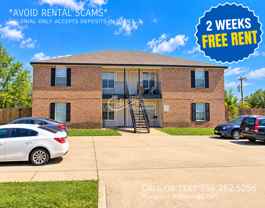 1312 Dugger Cir #C - Photo 1 of 1