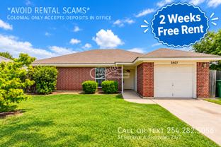 3407 Warfield Dr - Photo 1 of 1