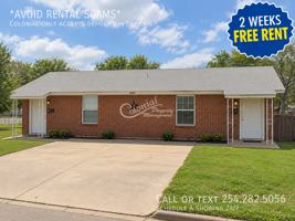 featured image of 2208 Poage Ave #A