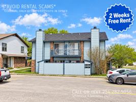 featured image of 3009 Lake Rd #B