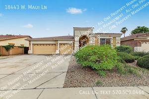 featured image of 18443 W Maui Ln