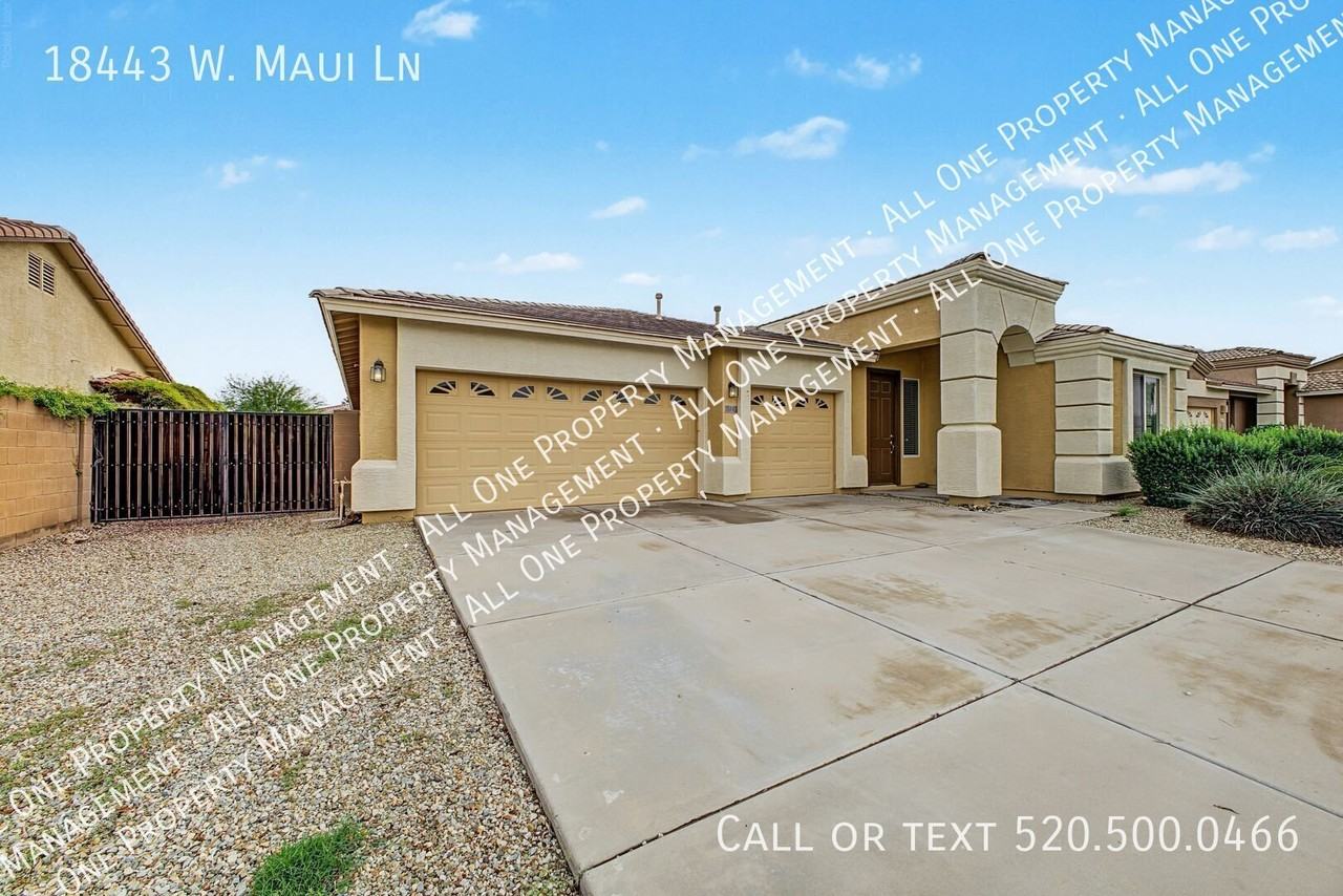 18443 W Maui Ln - Photo 2 of 34