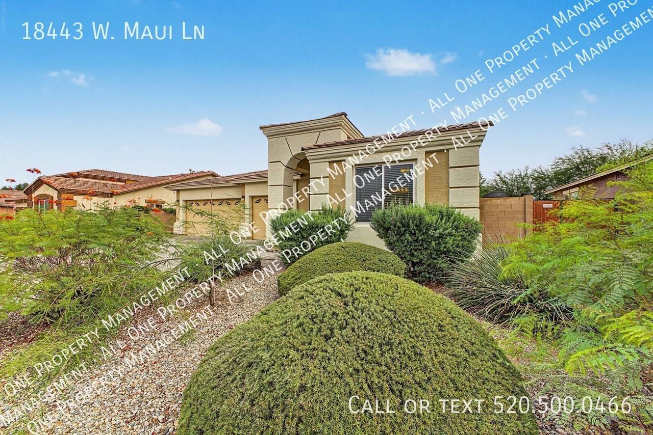 18443 W Maui Ln - Photo 3 of 34