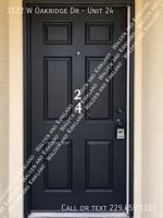 featured image of 1522 W Oakridge Dr #24