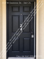 1522 W Oakridge Dr #24 - Photo 1 of 1