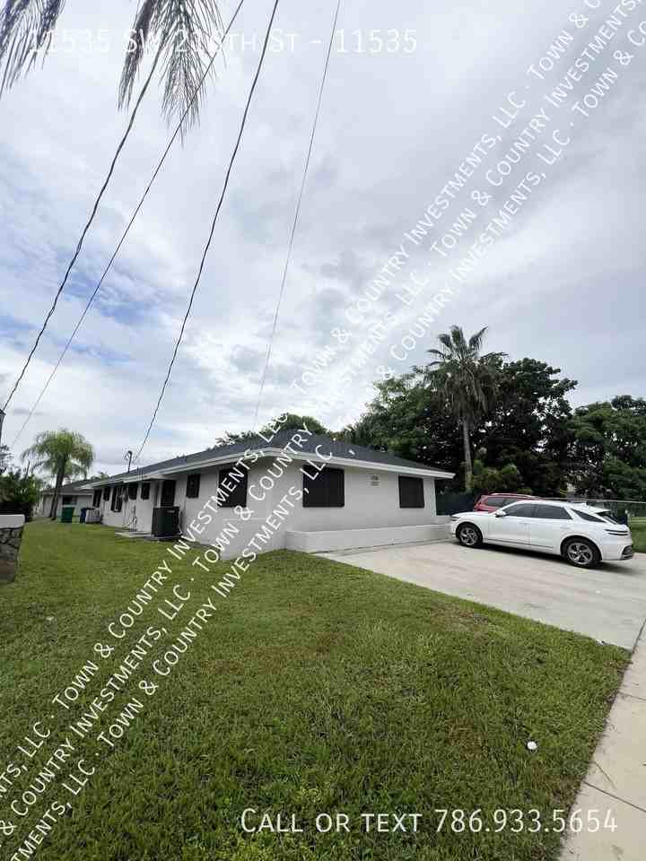 11535 Sw 216th St #11535 - Photo 2 of 11