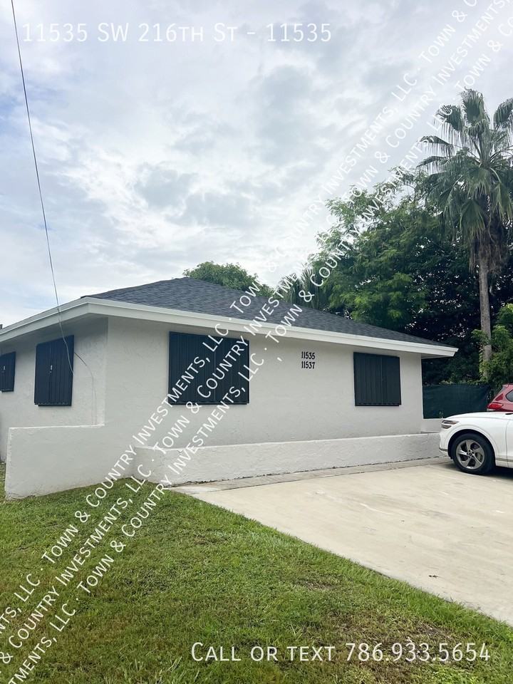 11535 Sw 216th St #11535 - Photo 3 of 11