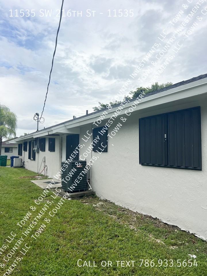 11535 Sw 216th St #11535 - Photo 4 of 11