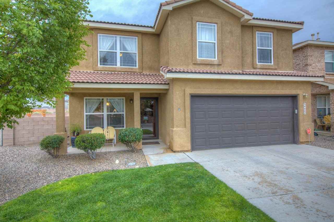 5400 Monterey Cove Ave Nw - Photo 2 of 20
