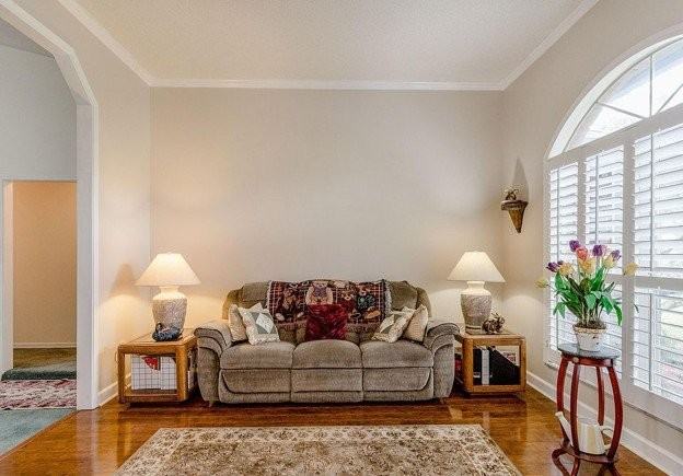 2250 Flatwood Ct - Photo 4 of 20