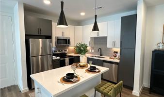 featured image of 701 Saginaw Square Blvd #1001