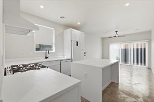 1122 E Mckinley St #A - Photo 1 of 1