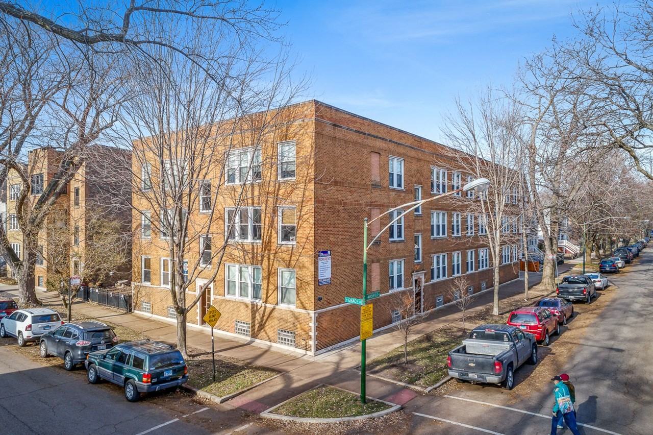 1634-36 W. Grace / 3804-10 N. Marshfield - Photo 4 of 6