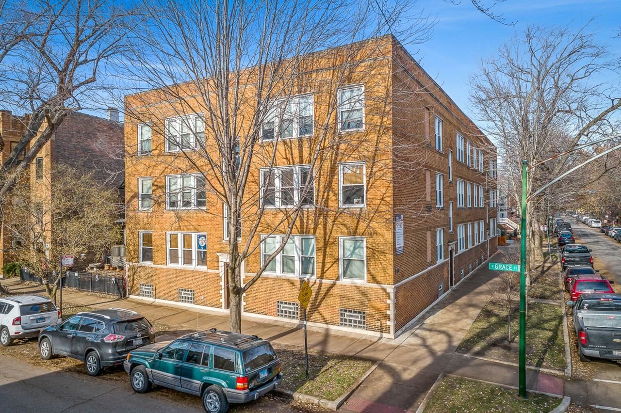 1634-36 W. Grace / 3804-10 N. Marshfield - Photo 5 of 6
