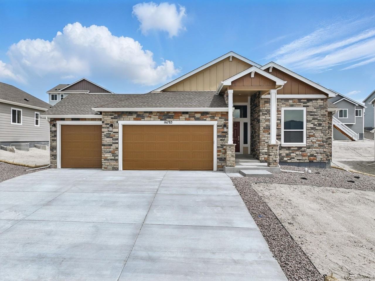 16783 Mystic Canyon Dr