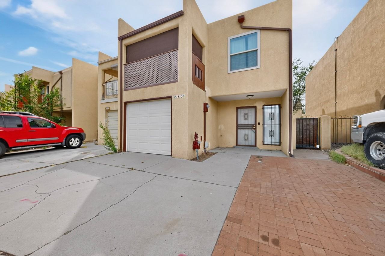 2835 Estrella Brillante St Nw #1 - Photo 2 of 41