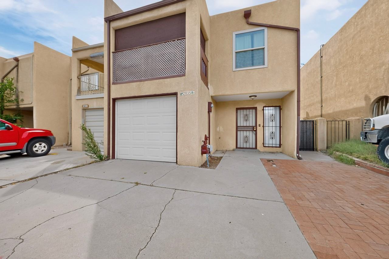 2835 Estrella Brillante St Nw #1 - Photo 3 of 41