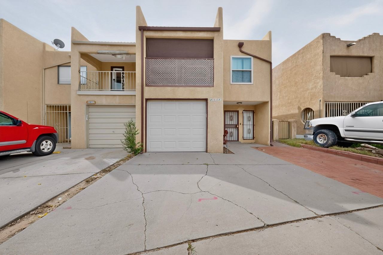 2835 Estrella Brillante St Nw #1 - Photo 4 of 41