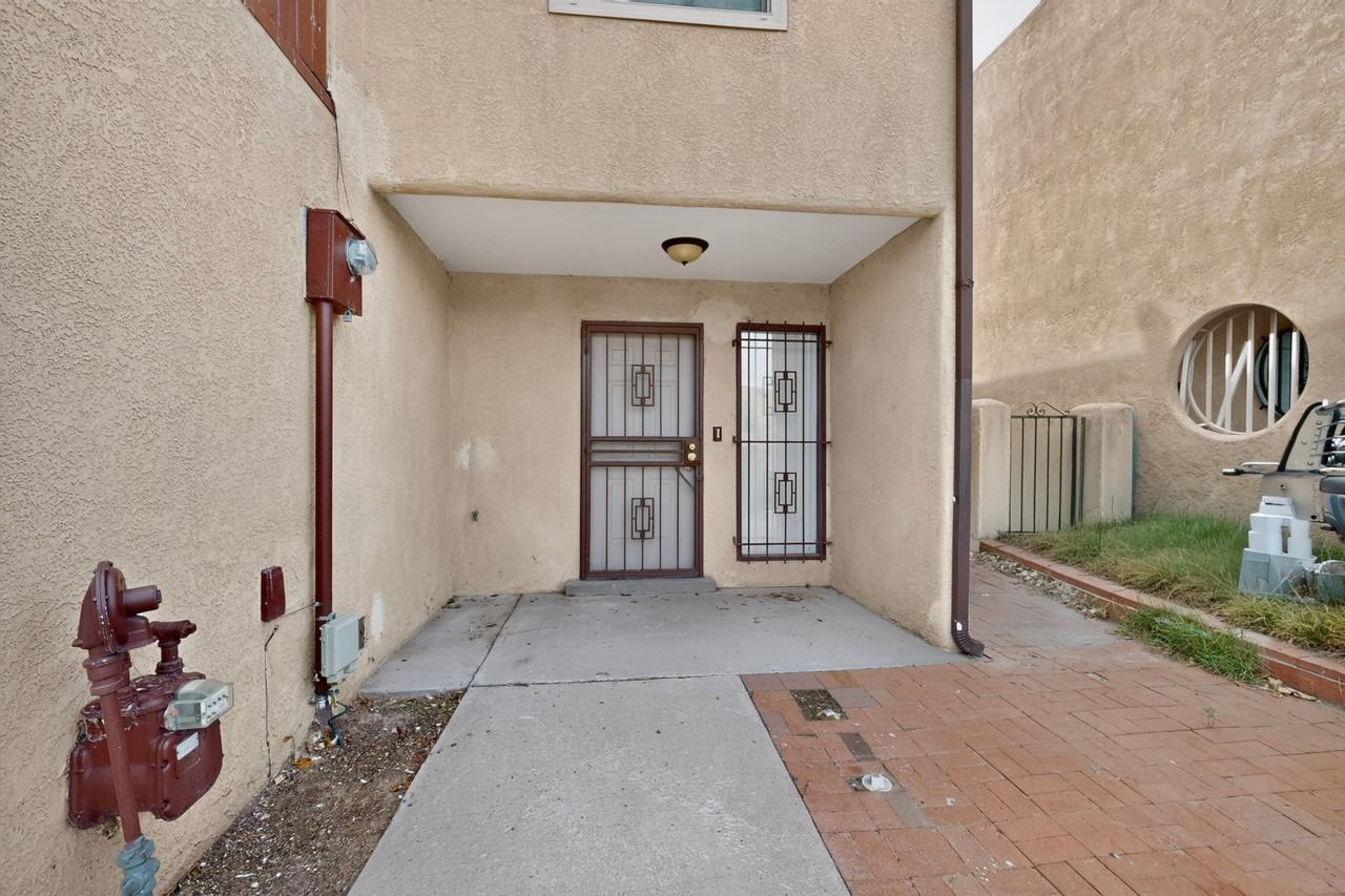 2835 Estrella Brillante St Nw #1 - Photo 6 of 41
