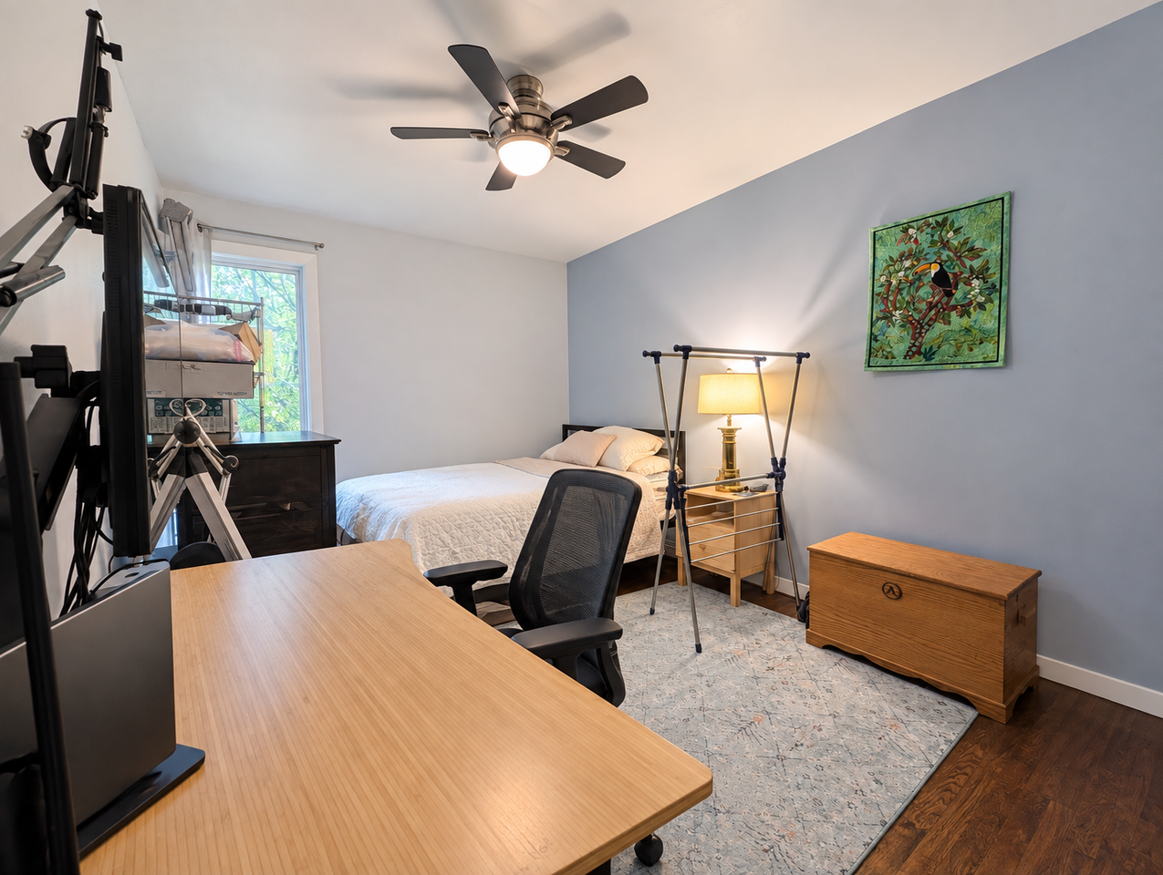 415 W Grant Pl #B - Photo 3 of 10