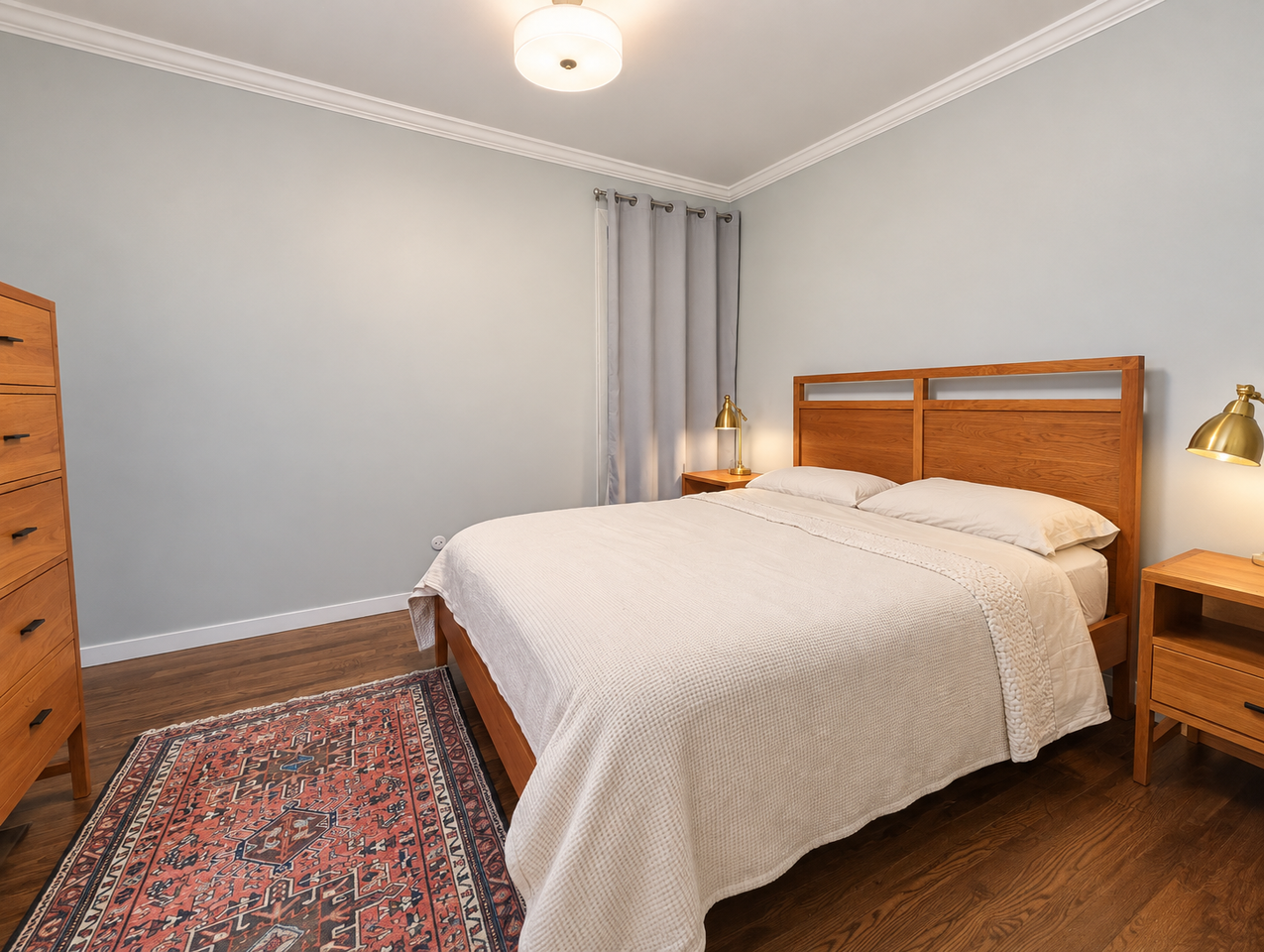 415 W Grant Pl #B - Photo 4 of 10