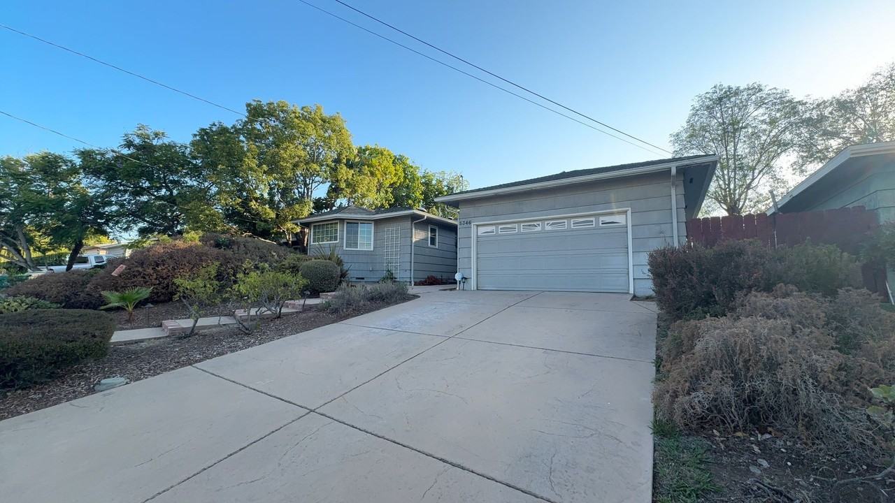 5346 E Falls View Dr
